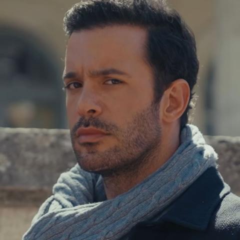 باريش أردوتش - إنستغرام