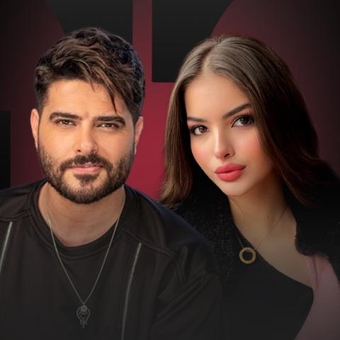 أول تعليق من المشتركة جودي وناصيف زيتون على ما حدث في ذا فويس