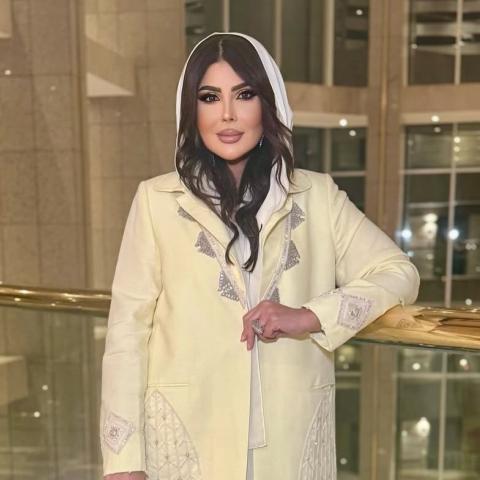 إلهام الفضالة