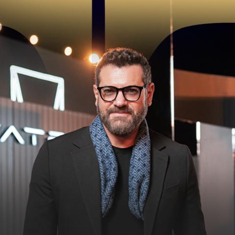 ما علاقة عمرو يوسف بـ Avatar