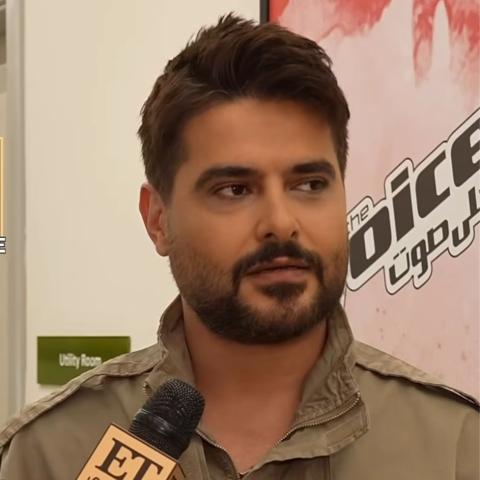 ناصيف زيتون