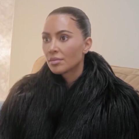 كيم كارداشيان - إكس