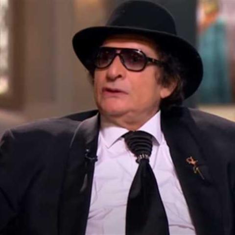 محيي إسماعيل