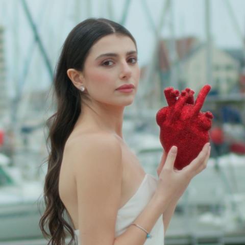 ماريتا الحلاني