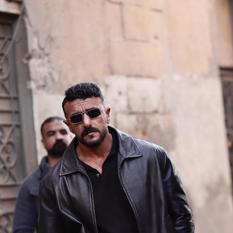 أحمد العوضي