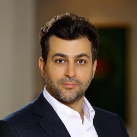 أيمن الزيود