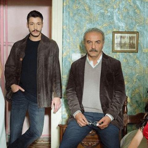 مسلسل حبات اللؤلؤ الموسم الثالث - مصدر الصورة غوغل