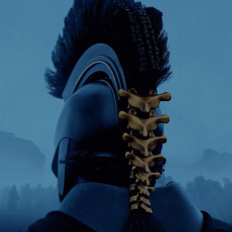 بوستر فيلم The Odyssey