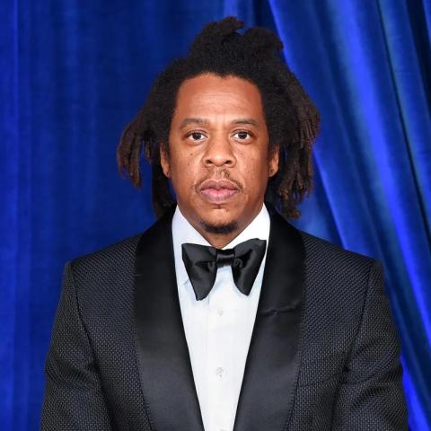 Jay-Z