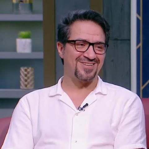 محمد القس في برنامج "واحد من الناس"