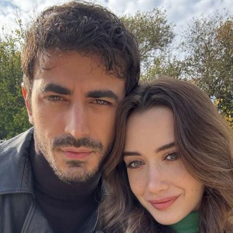 مسلسل الأعراف التركي - Arafta - النار والمرجان - مصدر الصورة غوغل