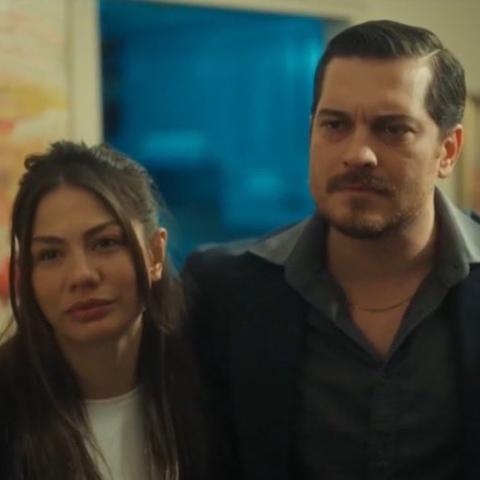 مسلسل حلم أشرف الحلقة 26 - مصدر الصورة غوغل