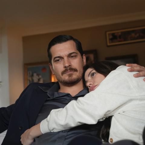 مسلسل حلم أشرف الحلقة 25 - مصدر الصورة غوغل