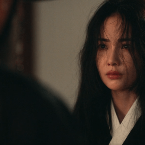 مسلسل نهر القمر الحلقة 10 - مصدر الصورة غوغل