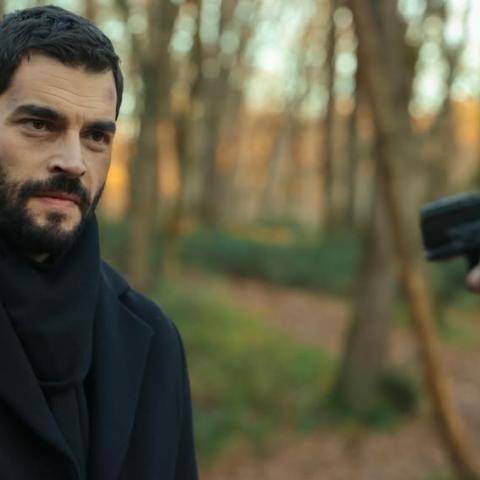 مسلسل ولي العهد الحلقة 15 - مصدر الصورة إنستغرام