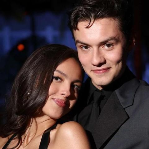 أوليفيا رودريغو و لويس بارتريدج