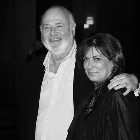 وفاة روب راينر وزوجته ميشيل مقتولين