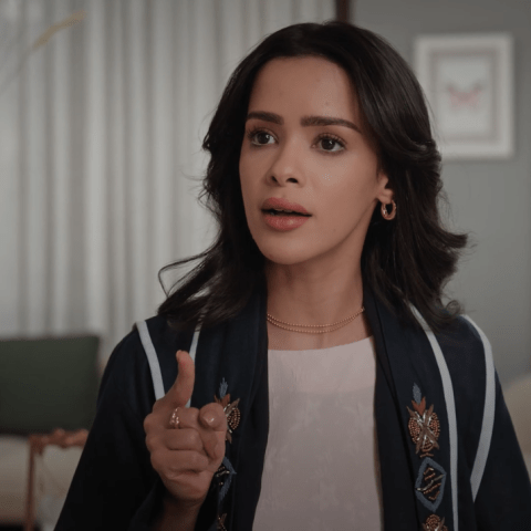 مسلسل المرسى الحلقة 37 - مصدر الصورة شاهد