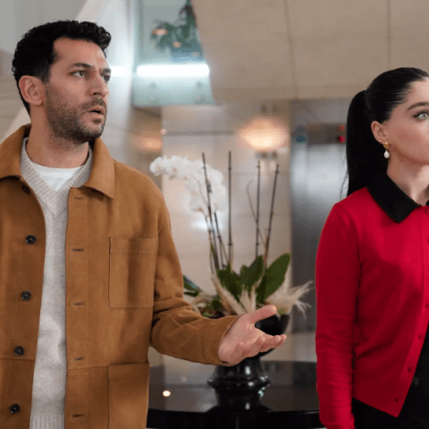 مسلسل ورود وذنوب الحلقة 7 - مصدر الصورة غوغل