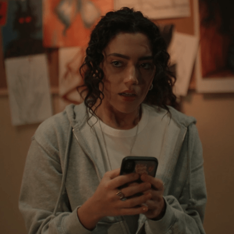 مسلسل سلمى الحلقة 84 - مصدر الصورة شاهد