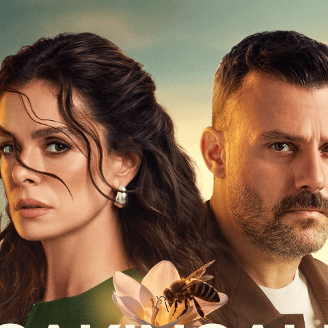 مسلسل المشبوه – Sakıncalı - مصدر الصورة غوغل