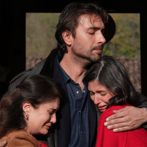 مسلسل هذا البحر سوف يفيض الحلقة 9 - مصدر الصورة غوغل