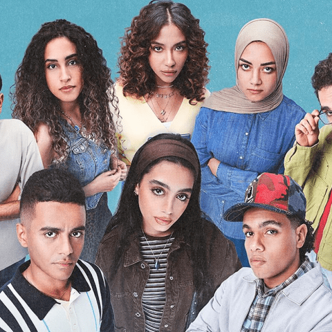 مسلسل ميدتيرم - مصدر الصورة غوغل