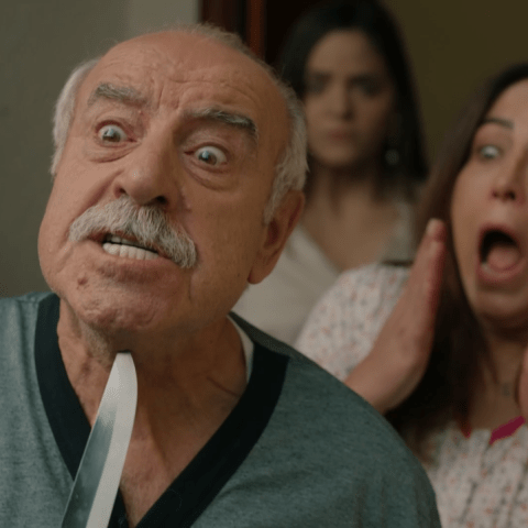 مسلسل سلمى الحلقة 86 - مصدر الصورة شاهد