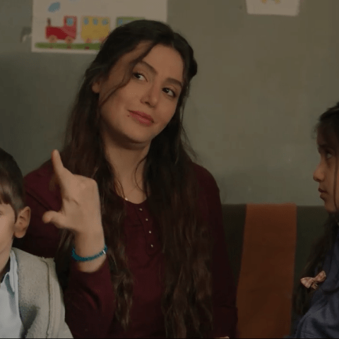 مسلسل سلمى الحلقة 88 - مصدر الصورة شاهد