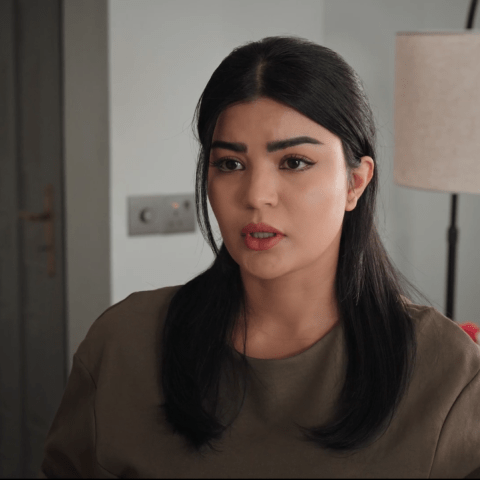 مسلسل المرسى الحلقة 47 - مصدر الصورة شاهد