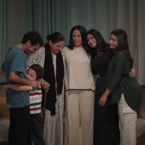 مسلسل المرسى الحلقة 49 - مصدر الصورة شاهد