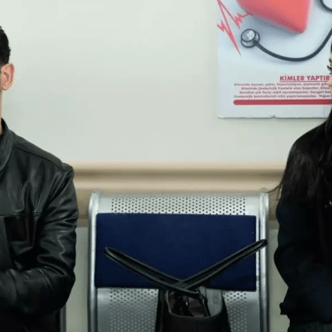 مسلسل ورود وذنوب الحلقة 11 - مصدر الصورة غوغل