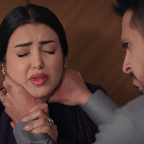 مسلسل المرسى الحلقة 52 - مصدر الصورة شاهد