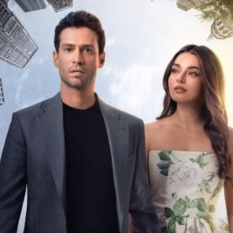 مسلسل عديم الضمير - Vicdansiz - مصدر الصورة غوغل