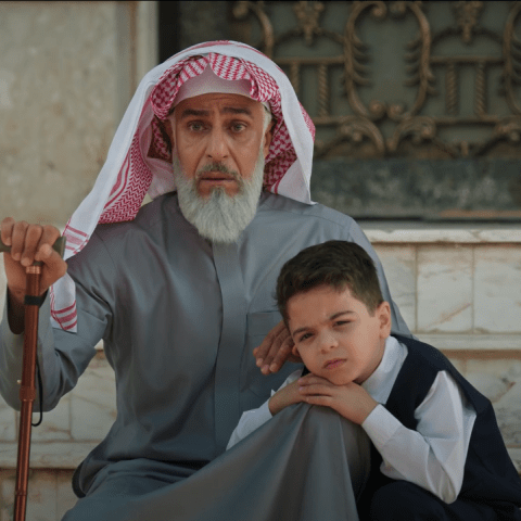 مسلسل المرسى الحلقة 53 - مصدر الصورة شاهد