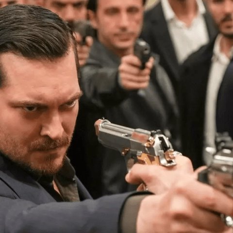 مسلسل حلم أشرف الحلقة 27 - مصدر الصورة غوغل