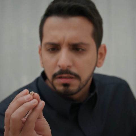 مسلسل المرسى الحلقة 54 - مصدر الصورة شاهد