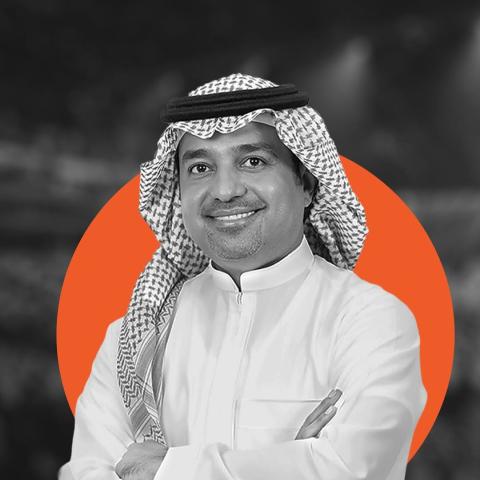 راشد الماجد