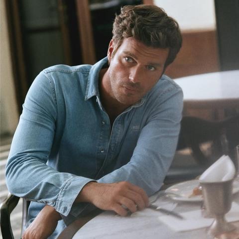 كيفانش تاتليتوغ - Kıvanç Tatlıtuğ