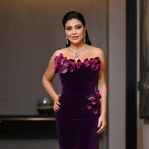 جومانا مراد - صورة من انستقرام