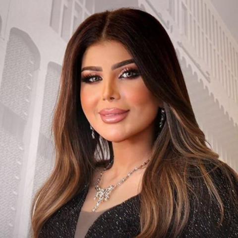 إلهام الفضالة