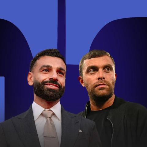 ما هي توقعات Fabrizio Romano لمصير محمد صلاح مع ليفربول