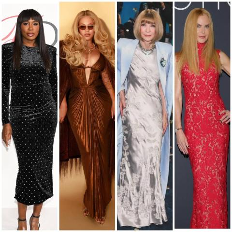 من هنّ رئيسات الـ Met Gala 2026؟ كل ما نعرفه حتى الآن - الصور من انستغرام النجمات