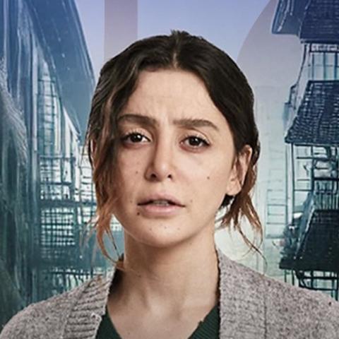 شخصية سلمى مرام علي