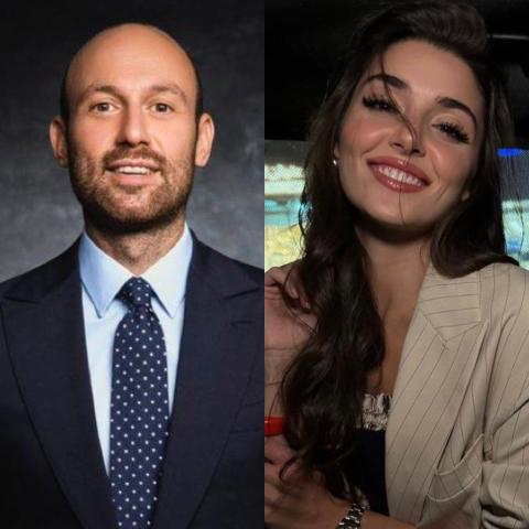 هاندا أرتشيل وأونور غوفنتام