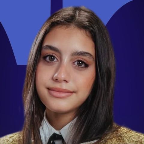 ياسمينا العبد