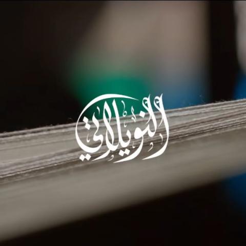 مسلسل النويلاتي