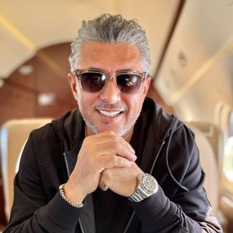 عمر العبداللات