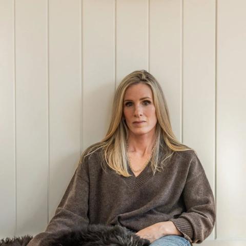 كريستين كابوت - إكس