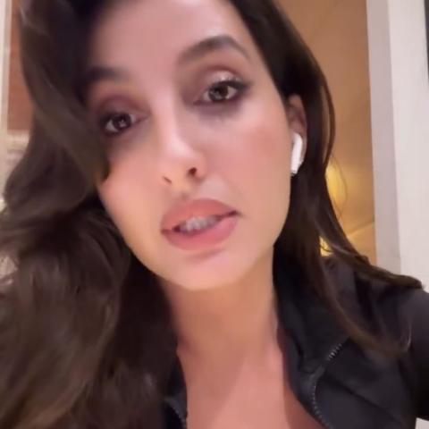 نورا فتحي - إنستغرام